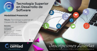 Desarrollo de Software