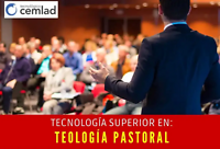 Teología Pastoral