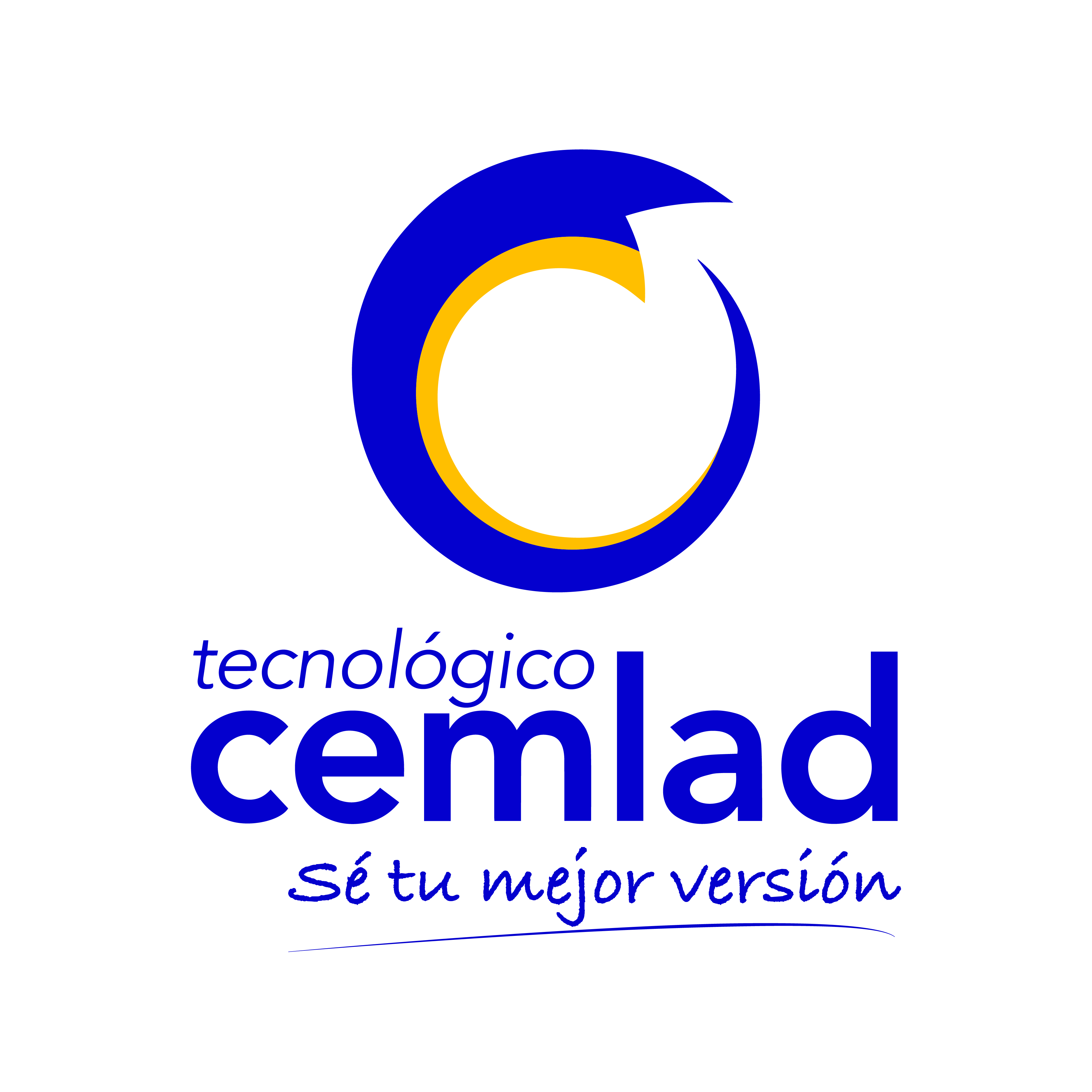 Logo oficial